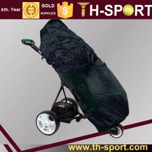 Golf tas regen huik dek