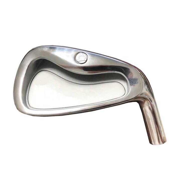 Aangepaste ontwerpen voor golfijzersets, clubs en clubhoofden van hoge kwaliteit-.