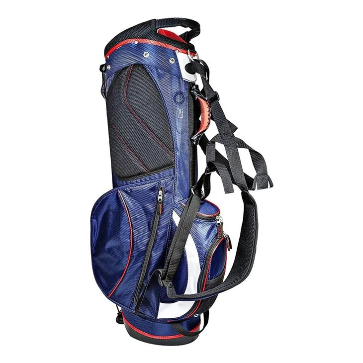 Fashion Meets Function – Custom Tour Staff Golf Bags With Your Unique Style suppliers