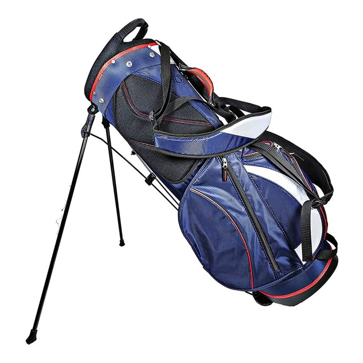 Fashion Meets Function – Custom Tour Staff Golf Bags With Your Unique Style best