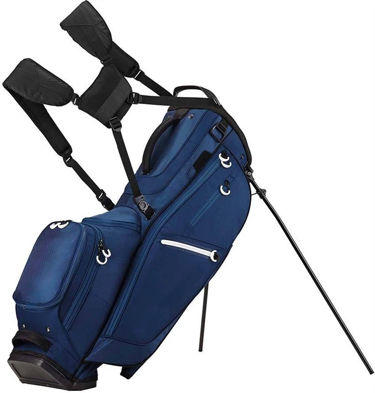 Fashion Meets Function – Custom Tour Staff Golf Bags With Your Unique Style high quality