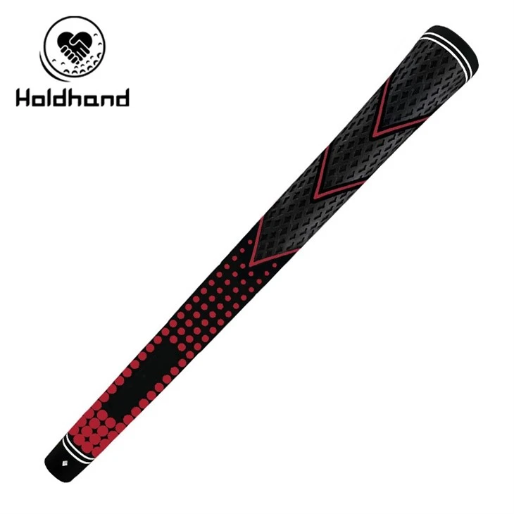 Get A Better Grip – Pro-Level Black Rubber Iron Grip With Maximum Surface Traction best