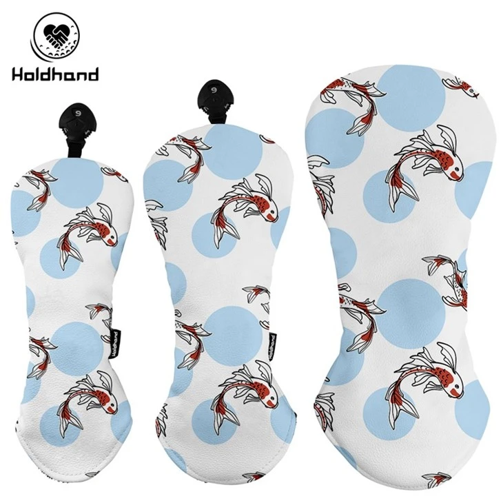 Keep Your Clubs Safe & Stylish – Shop Headcovers Now suppliers