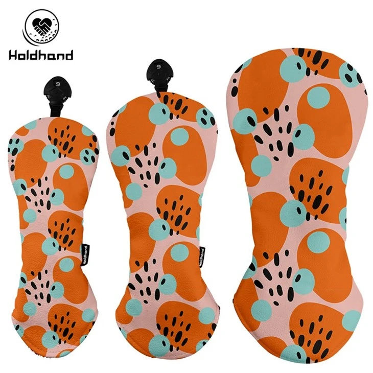 Keep Your Clubs Safe & Stylish – Shop Headcovers Now best