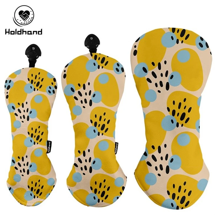 Keep Your Clubs Safe & Stylish – Shop Headcovers Now factory