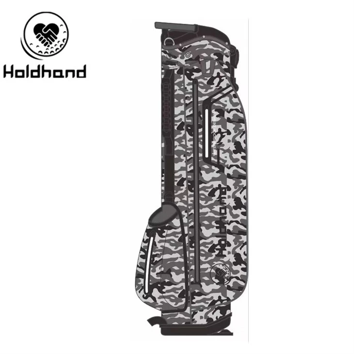 HOTLogo Design Hot Golfstandaard Baghot