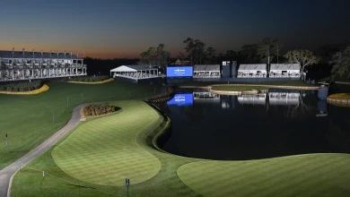 Van normaal tot echt verschrikkelijk: 5 jaar sinds de pandemie het golfen voo...