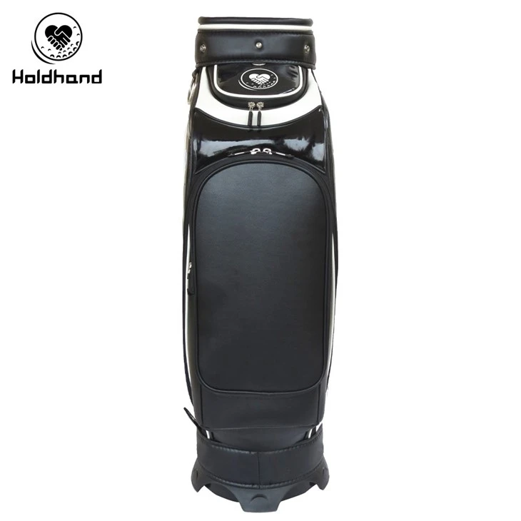 OEM Lightweight Golf Cart Bag With Embroidery & Printing – Large Storage suppliers