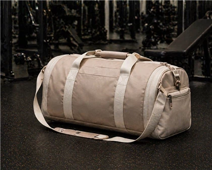 Apex Sandstone Gym Duffel