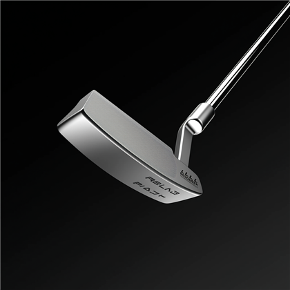 Gesmeed rechterhand heet verkoop roestvrijstalen aangepaste golfclubputter