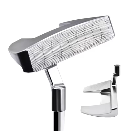 OEM golfclubs op maat gemaakte putter CNC gefreesd