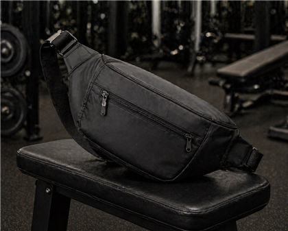 ShadowFlex prestatieband