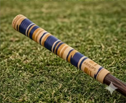 Groothandel golfclub puttergrepen middelgrote middelgrote siliconen golfgreep
