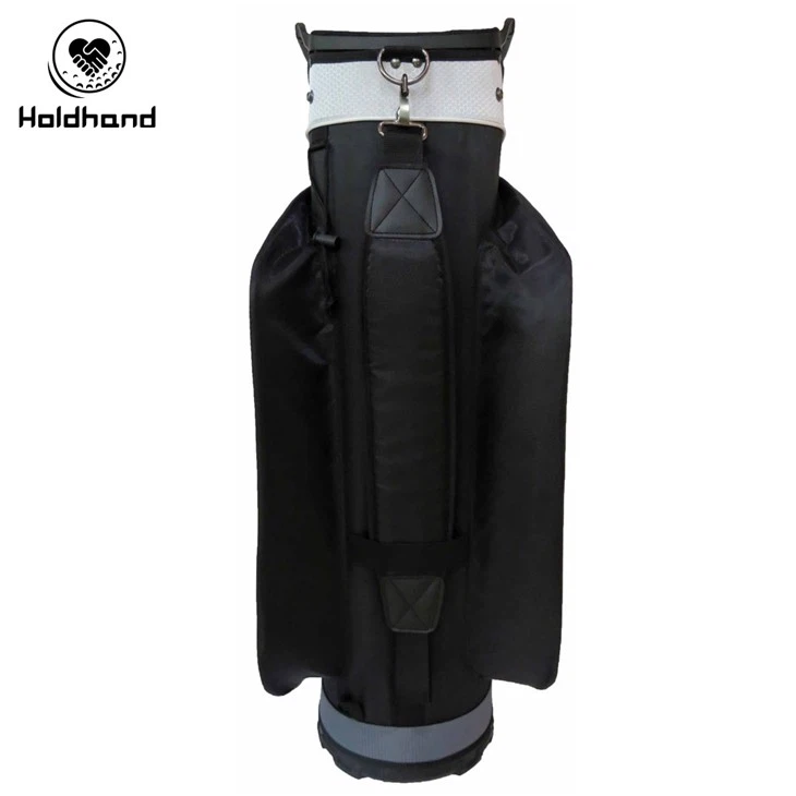 Unlock Peak Performance: The Well-Organized Men's Golf Cart Bag factory