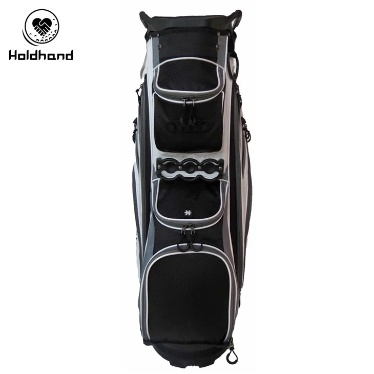 Unlock Peak Performance: The Well-Organized Men's Golf Cart Bag suppliers