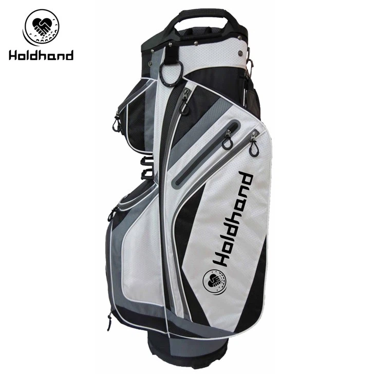 Unlock Peak Performance: The Well-Organized Men's Golf Cart Bag best