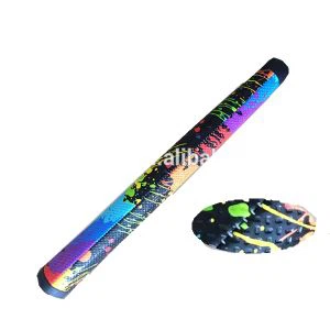PU lederen middelgrote kleurrijke Putter Grip