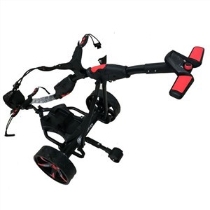 Draadloze afstandsbediening Elektrische Golf Trolley