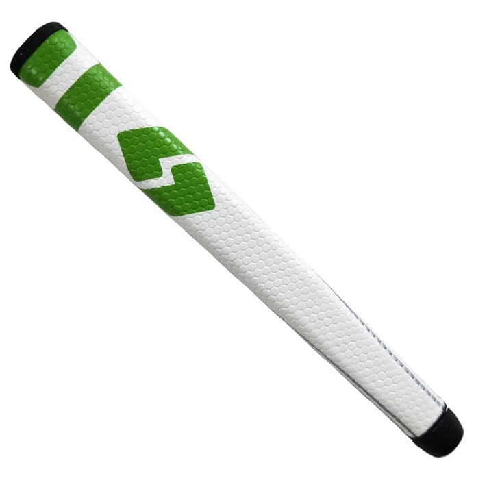 Multi-color Option Taper Design Synthetic/PU Leather Golf Putter Grip