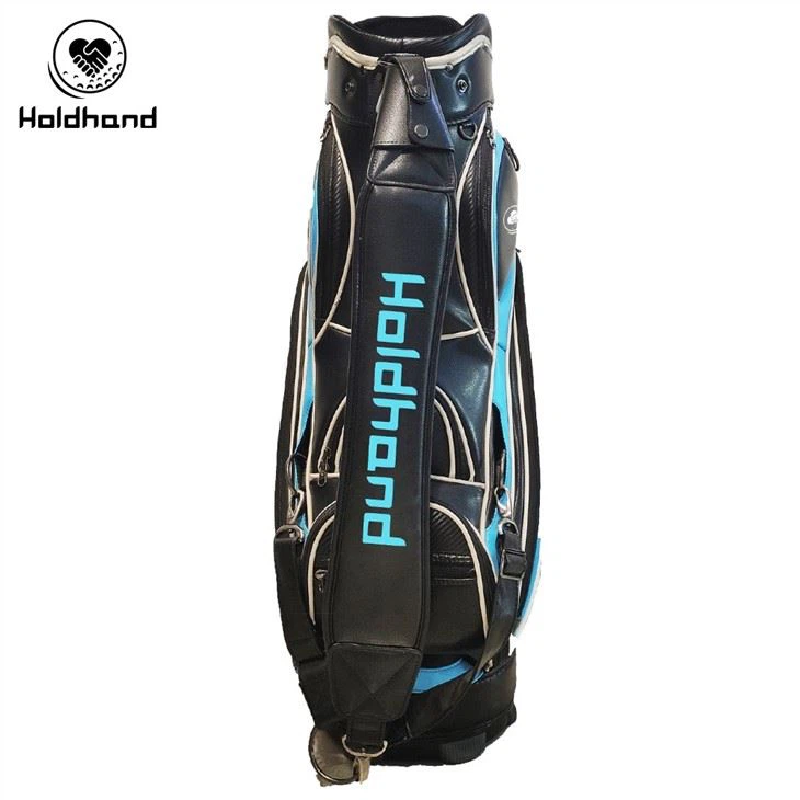 Best Sell Stylish Water-resistant Custom Design Golf Bags Golf Cart Bag