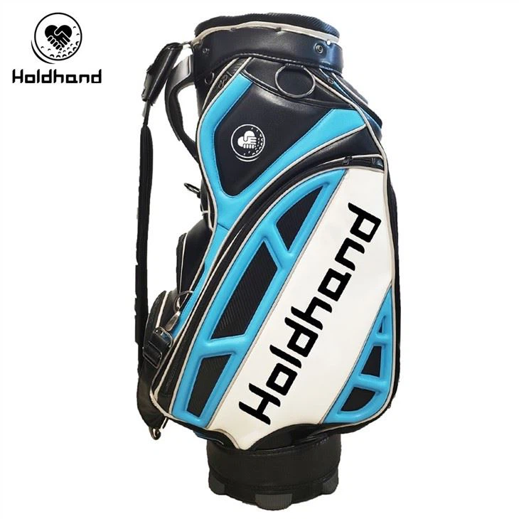 Best Sell Stylish Water-resistant Custom Design Golf Bags Golf Cart Bag