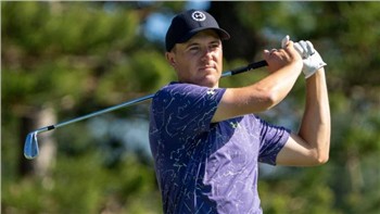 Sfeer om PGA TOUR-inhoud aan bedrijven te leveren via het digitale platform