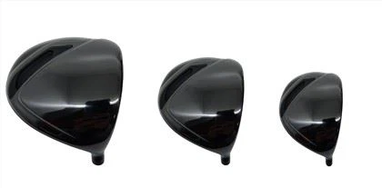 Hoge kwaliteit Fashion Design Driver Heads OEM