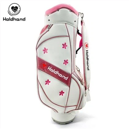 Multifunctionele pakketten Waterbestendige Custom Design Golftassen Golf Cart Bag
