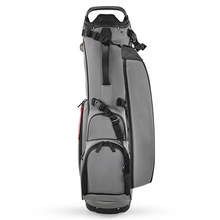 Golf Hybrid Bag Pu Leather High Quality Durable Wholesale