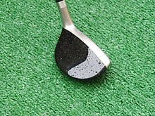Hybride (golf)