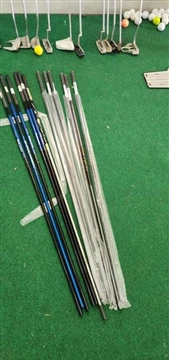 Schacht (golf)